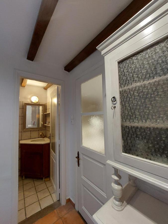 G-House Of Tinos Villa Exterior photo