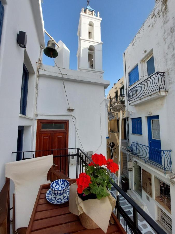G-House Of Tinos Villa Exterior photo